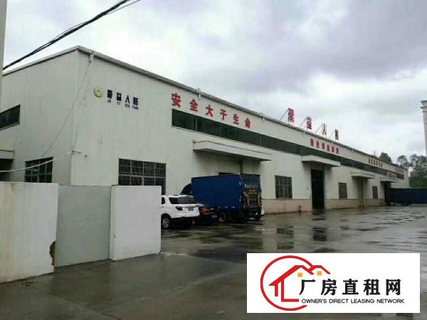 
龙岗一楼一楼标准厂房铁皮房仓库招租