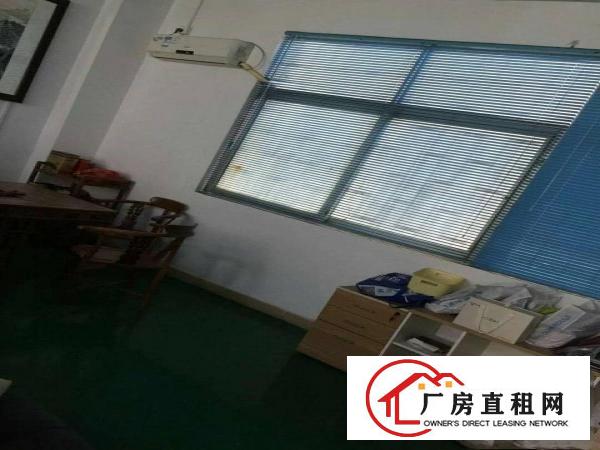 
龙岗同乐新出350平米监街厂房