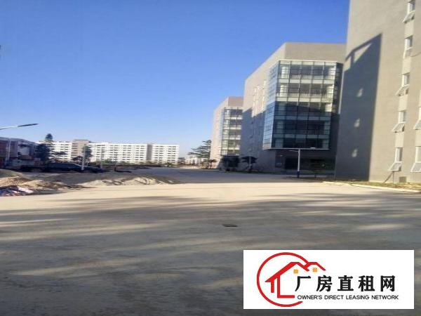 
龙岗宝龙街道30000平米全新高薪产业园招租