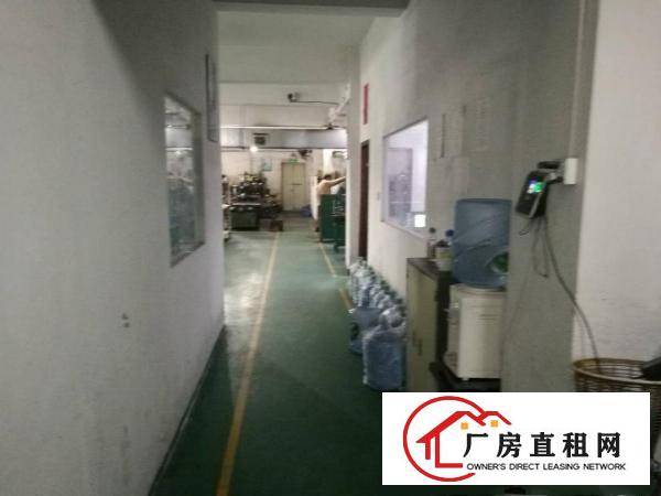 
L龙岗南约楼上500至2000平方楼上厂房出租