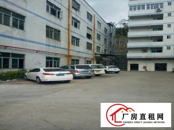 
爱联嶂背工业区一楼800平方米厂房。