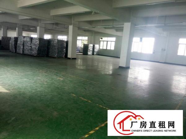 
爱联嶂背工业区一楼800平方米厂房。