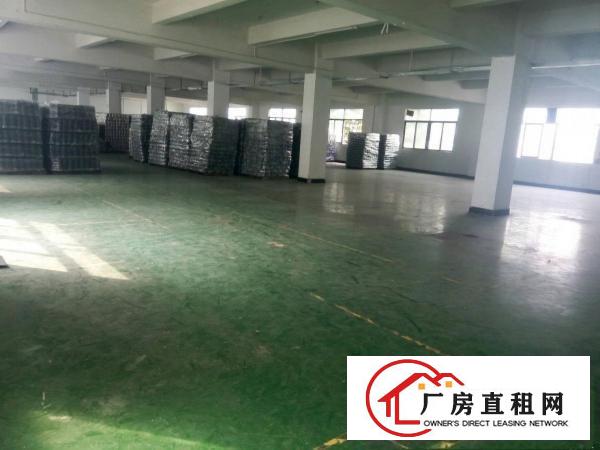 
爱联嶂背工业区一楼800平方米厂房。