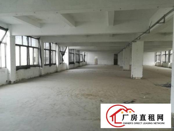 
龙岗新生临北通道电梯二楼1000平急租