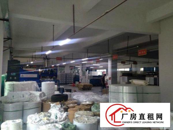 
龙岗南联爱南路新出独院一楼500平出租高5米