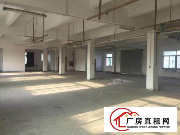 
深圳龙岗新生新出楼上厂房