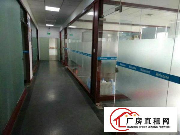 
龙岗同乐新出原房东精装修1200平出租租12元