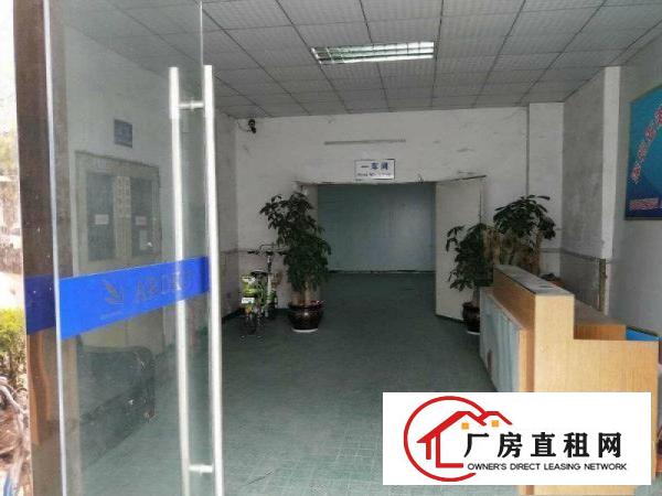 
龙岗同乐新出原房东精装修1200平出租租12元