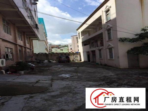 
横岗茂兴路25号厂房实量150至300平米