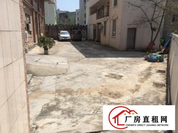 
横岗茂兴路25号厂房实量150至300平米