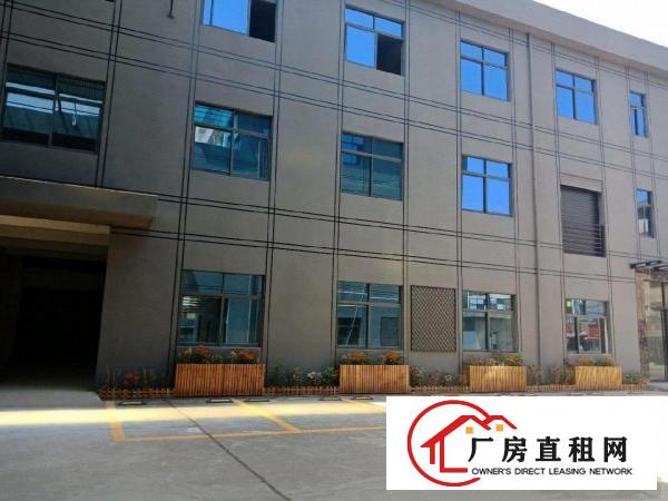 
横岗安兴路厂房,办公楼出租