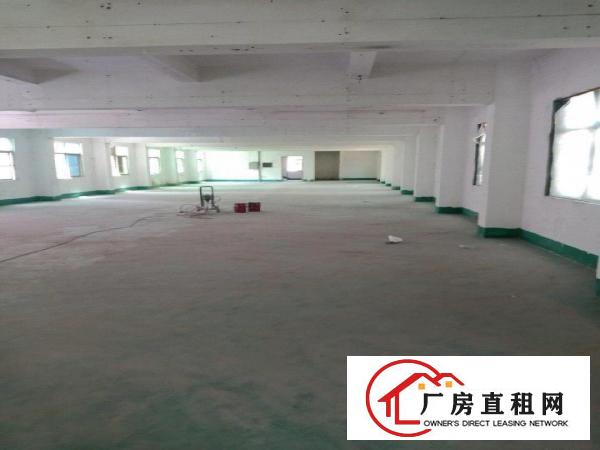 
横岗安兴路厂房,办公楼出租
