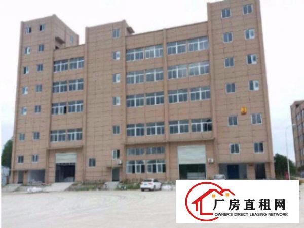 
龙岗区横岗高端大气楼上标准厂房1650平形象好水电齐全