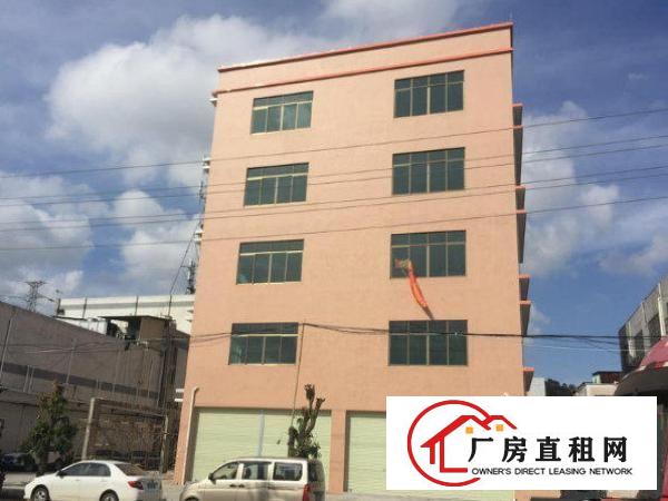 
出租龙岗区横岗别墅110栋