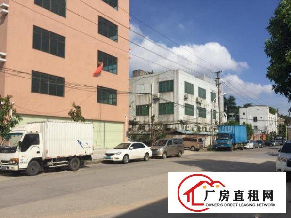 
出租龙岗区横岗别墅110栋