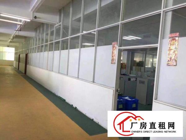 
万骏隆旁800平方精装修3楼带电梯中介勿扰