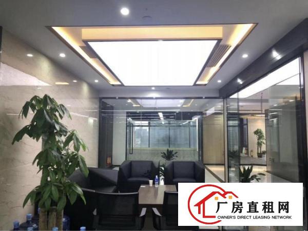
横岗荷坳新出二楼带电梯800平整层出租