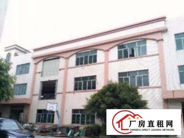 
龙岗区横岗标准厂房一楼面积600平方出租水电齐全