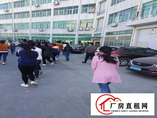 
出租龙岗区横岗街道4楼厂房