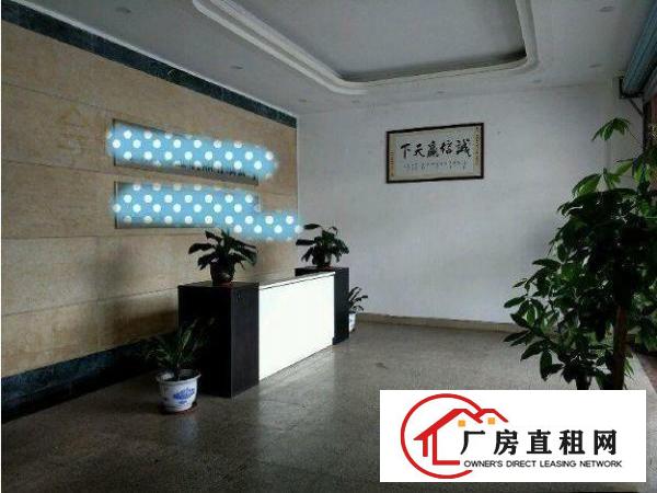 
横岗龙岗大道标准一楼1200平方现成水电办公室