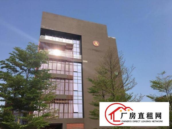 
出租坪山新区周边大工业区坑梓镇500平左右超靓标准厂房