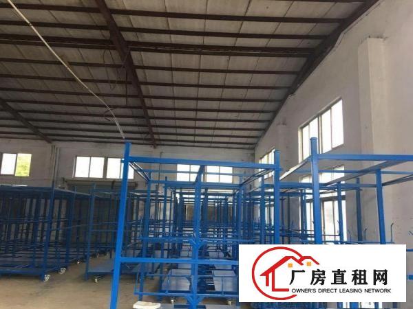 
出租坪山新区周边大工业区坑梓镇500平左右超靓标准厂房