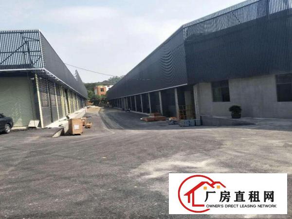 
出租龙岗区横岗超大物流园