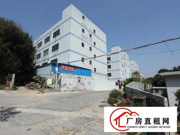 
厂房出租位于龙岗横岗西坑