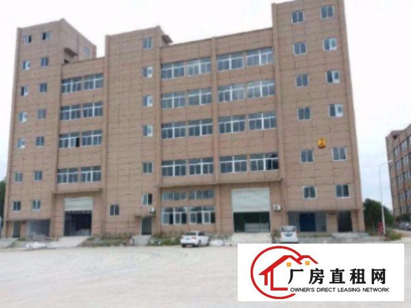 
龙岗区横岗188工业区标准厂房楼上980平出租形象好交通方便