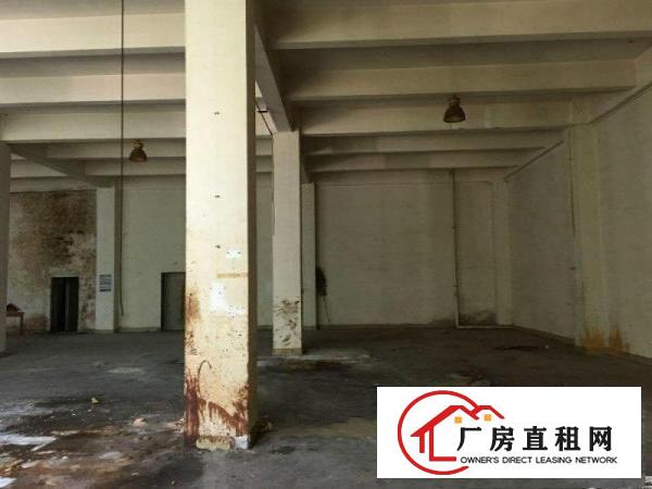 
横岗安良沙荷路大型工业区一楼800平高6米