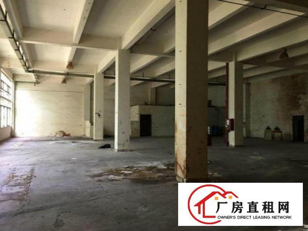 
横岗安良沙荷路大型工业区一楼800平高6米