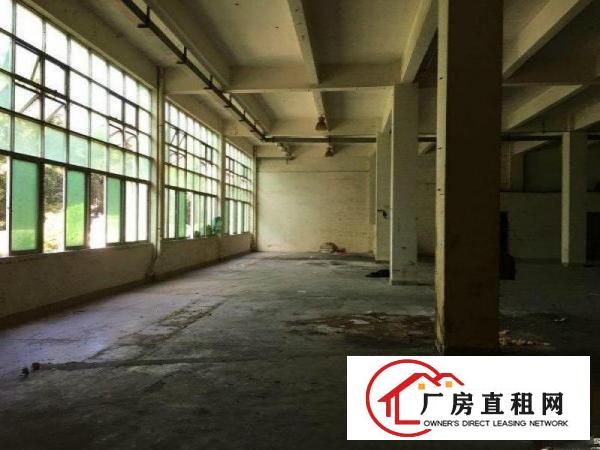 
横岗安良沙荷路大型工业区一楼800平高6米