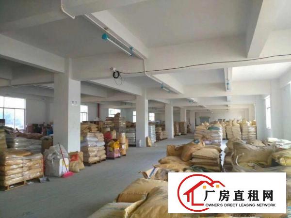 
六约地铁站1500平米厂房出租可分