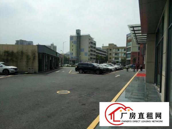
六约地铁站1500平米厂房出租可分
