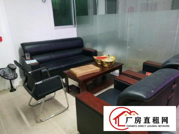 
工业区厂房配套设施齐全出租