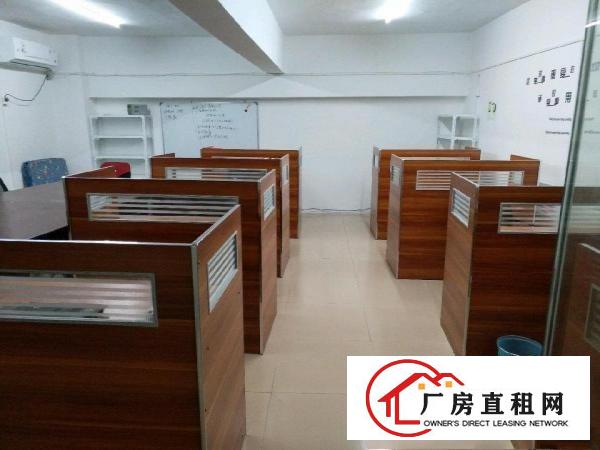 
工业区厂房配套设施齐全出租