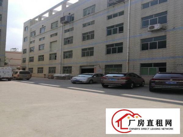 
横岗安良2000平方一楼出租