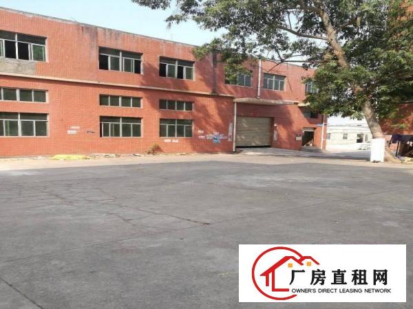 
横岗大康3000平方一楼厂房出租