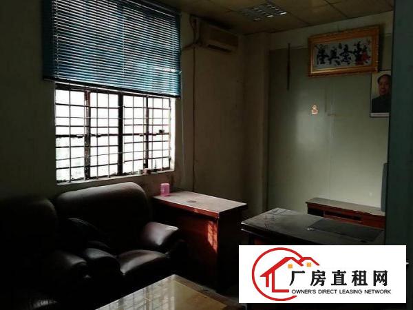 
横岗四联精装客户分租，整层便宜出租