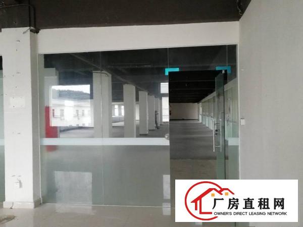 
横岗四联精装客户分租，整层便宜出租