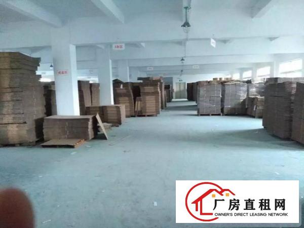 
横岗四联3006001200平厂房单价18