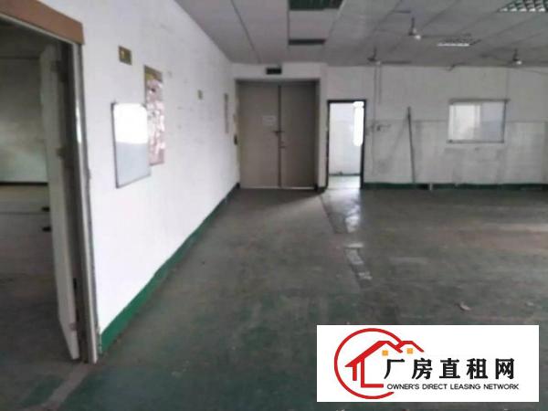 
横岗四联厂房200500800单价18元