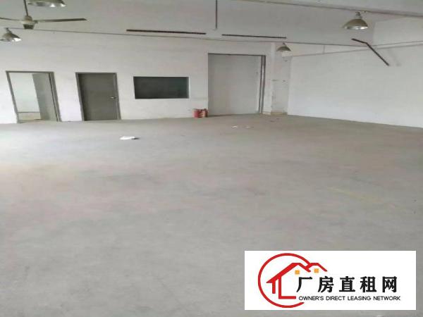 
荷坳260500790平米厂房出租单价16元