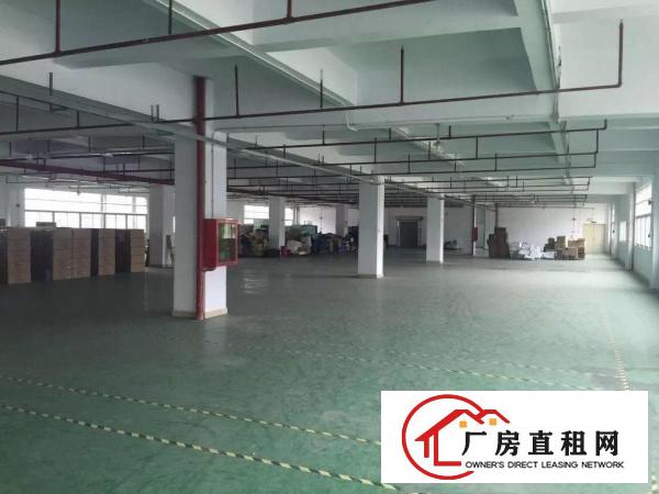 
横岗红绵四路水官高速口大型工业区5楼2000平方