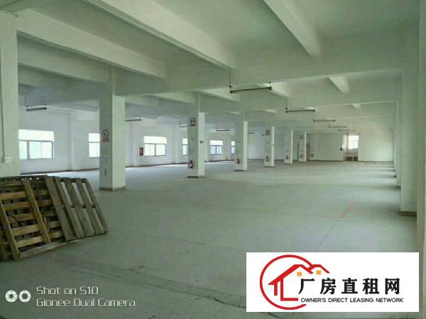
横岗六约大型工业区1600平方厂房出租,精装修