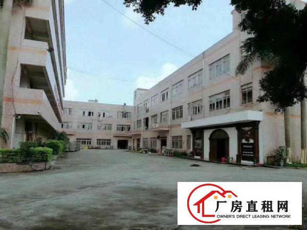 
塘坑地铁站旁边一楼厂房2200平米，大小可以分租