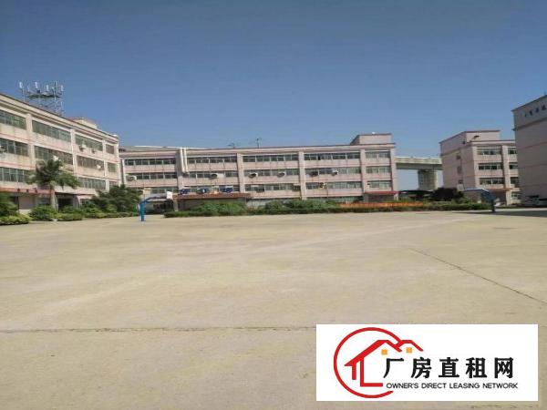 
厂房仓库出租7200平米宿舍1500平米可分租