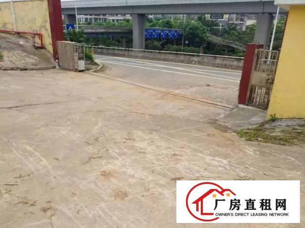 
荷坳地铁口380平厂房单价18元