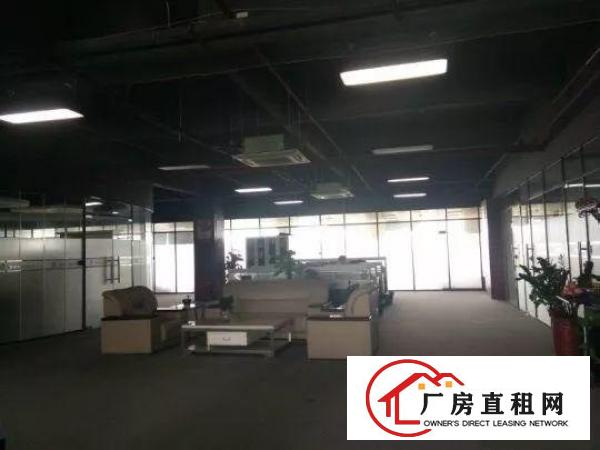 
六约一楼电商园150平250平400平到1000平