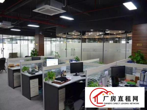 
六约一楼电商园150平250平400平到1000平